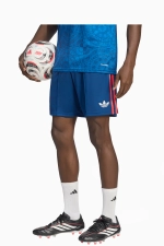 Шорты adidas Originals Croatia 2026 Away - синий