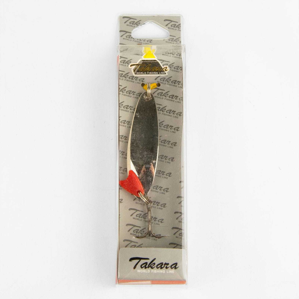 Блесна зимняя Takara 7002