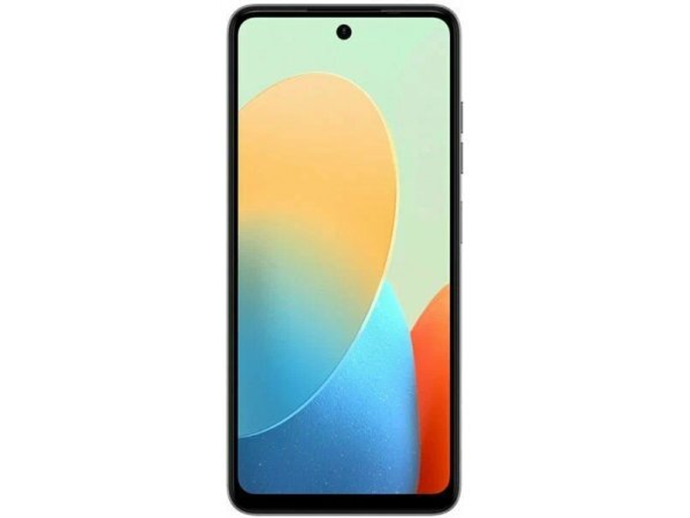 Смартфон Tecno Spark 20c 4/256GB Gravity Black