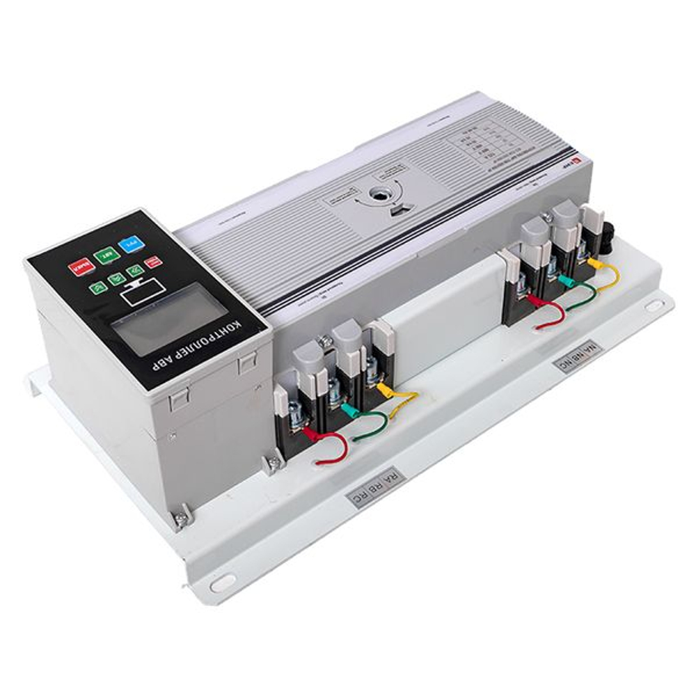 Устройство АВР ТСM 225/125А 3р EKF PROxima