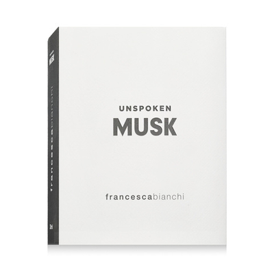 Francesca Bianchi Unspoken Musk Extrait de parfum 30 ml (unisex)
