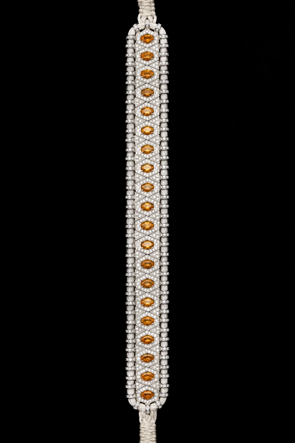 Чокер Vajra