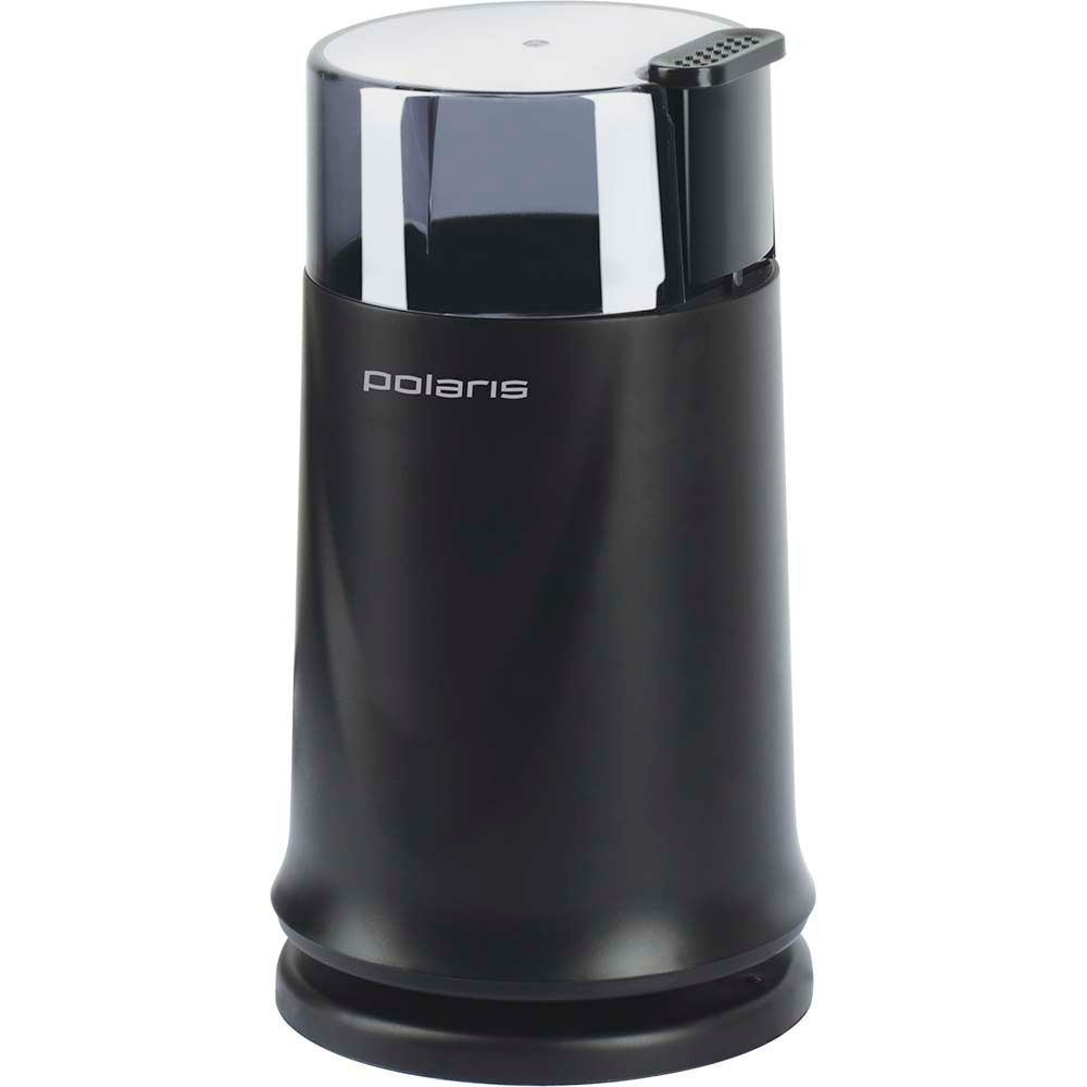 Кофемолка Polaris PCG 1317  черный