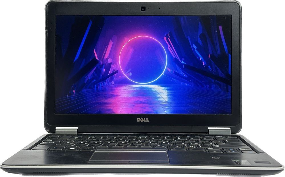 Уценённый ноутбук Dell Latitude E7240 i5