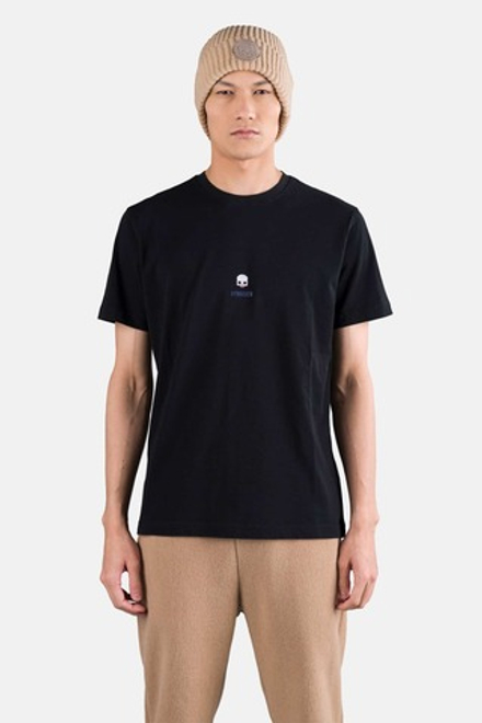 Футболка  HYDROGEN SKULL TEE (310610-007)