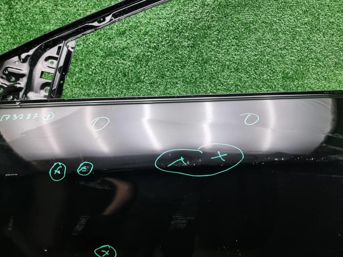 Дверь передняя левая Omoda S5 (2022-н.в.)
