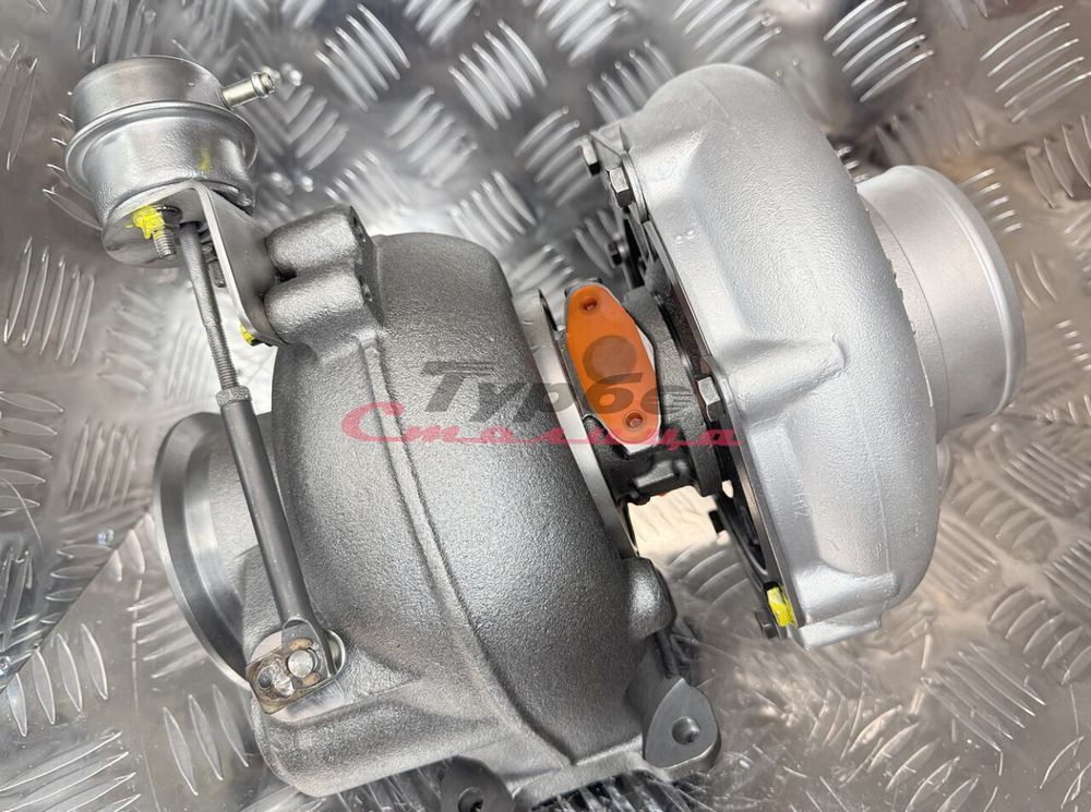 Турбина 779839-5049S Garrett для Scania