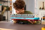 Конструктор LEGO 40955 Maersk Dual-Fuel Container Vessel