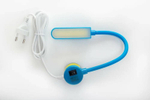 Лампа на магните Y-COB-6W Yoke