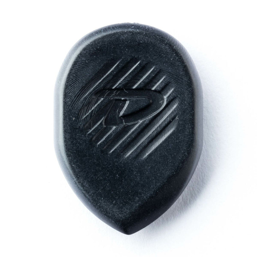 Dunlop 477P506 Primetone Classic Medium Tip 3Pack медиаторы, средние, 5 мм, 3 шт.