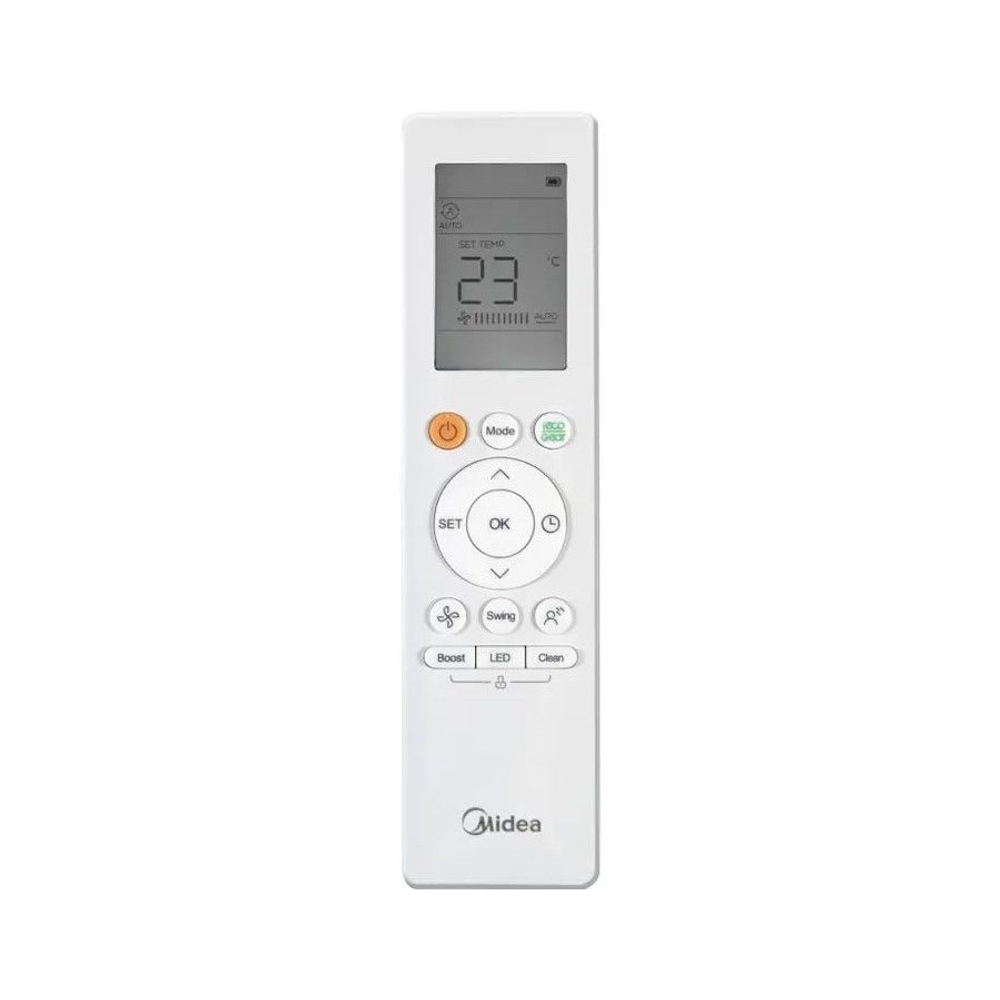 Midea MCA3U-18HRFNX(GA) кассетный блок мульти сплит-системы