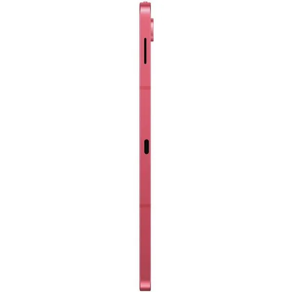 Планшет Samsung Galaxy Tab S10 Lite 10,9, 6 ГБ | 128 ГБ, Wi-Fi (Коралловый | Coralred)
