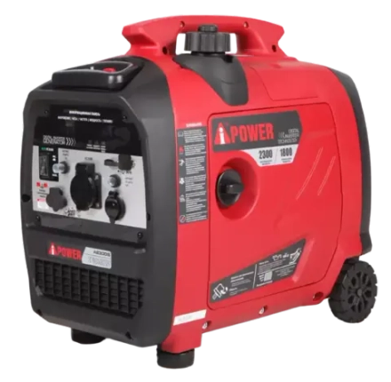 Бензиновый генератор A-iPower A2300iS