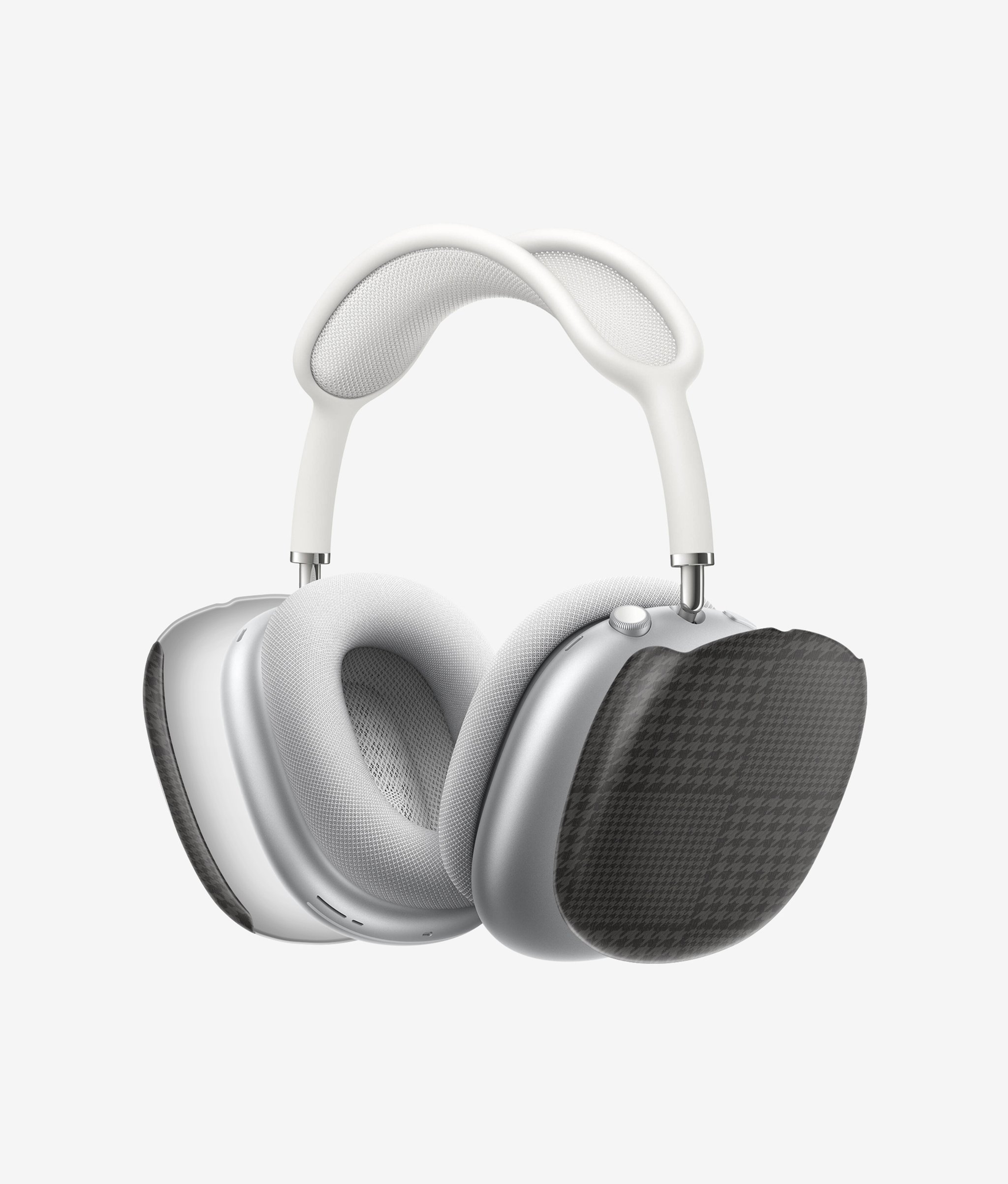 Кейс RETRO BLACK для AirPods Max