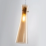 Подвесной светильник MODEMODERN MD.1175.1 AM