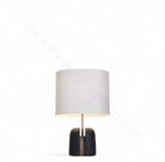 Table design lamp Madoc by Caste