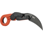 Нож CRKT 4041O Provoke ORANGE