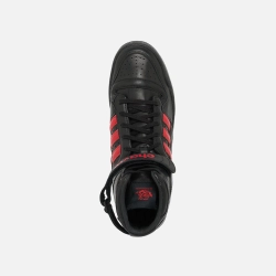 Кроссовки Adidas x Willy Chavarria FORUM HI