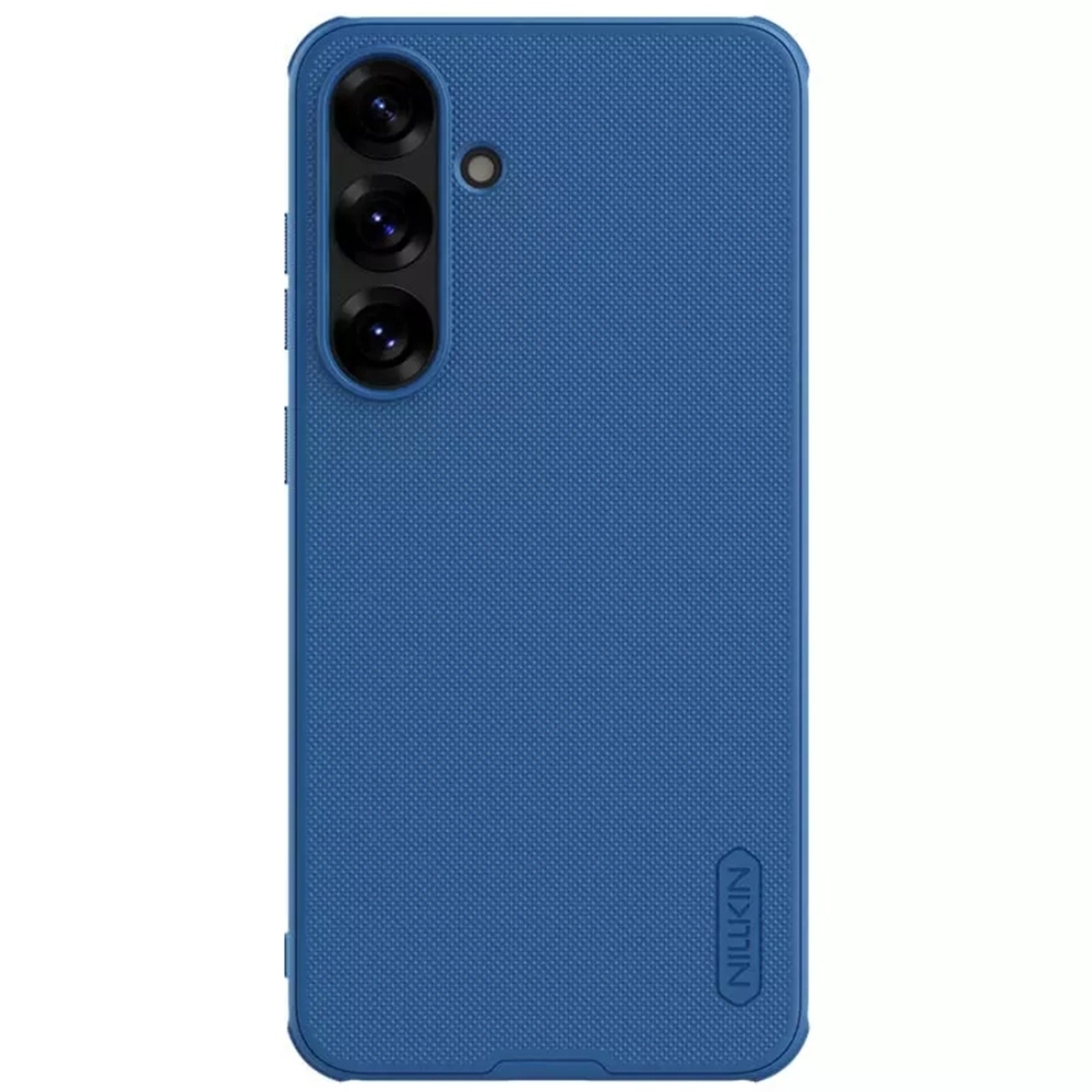 Накладка Nillkin Super Frosted Shield Pro для Samsung Galaxy S25