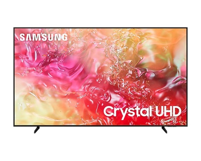 Телевизор SAMSUNG UE75DU7100UXRU
