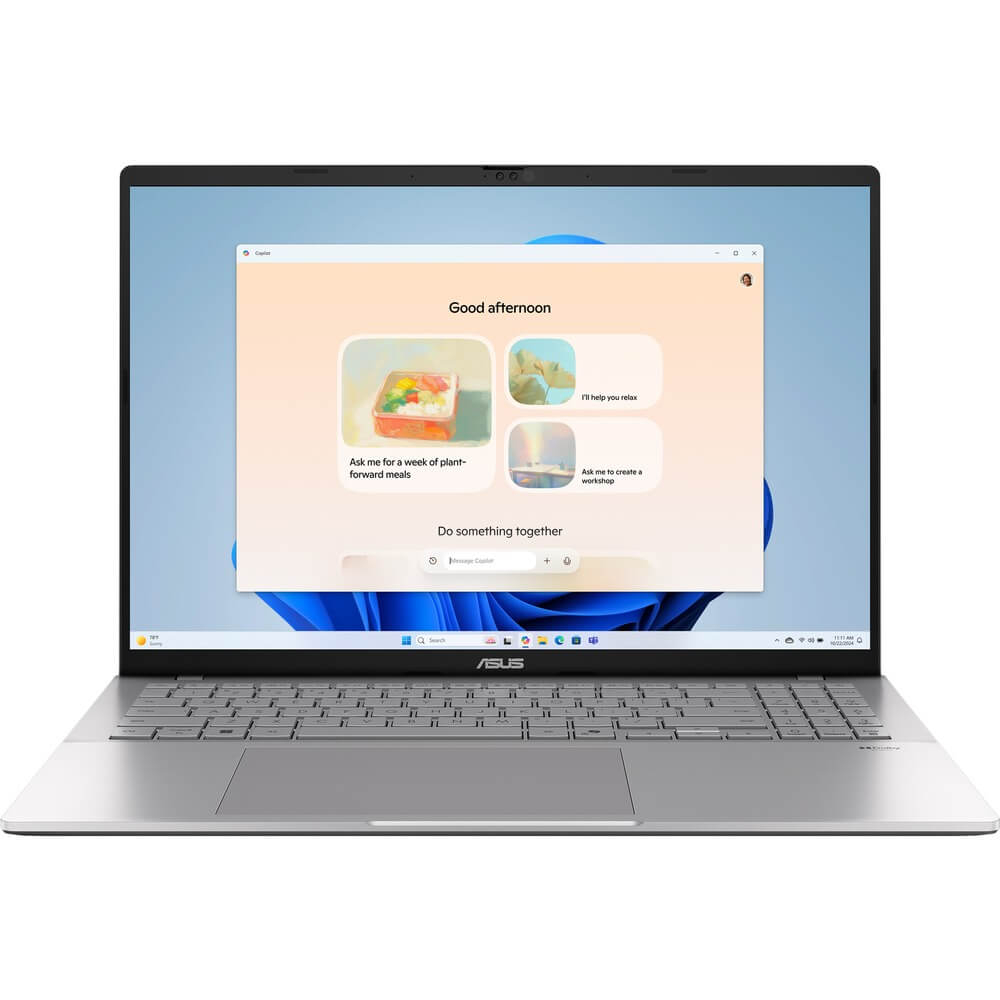 Ноутбук ASUS Vivobook S16 S3607VA-RP032 (90NB1671-M004Y0)