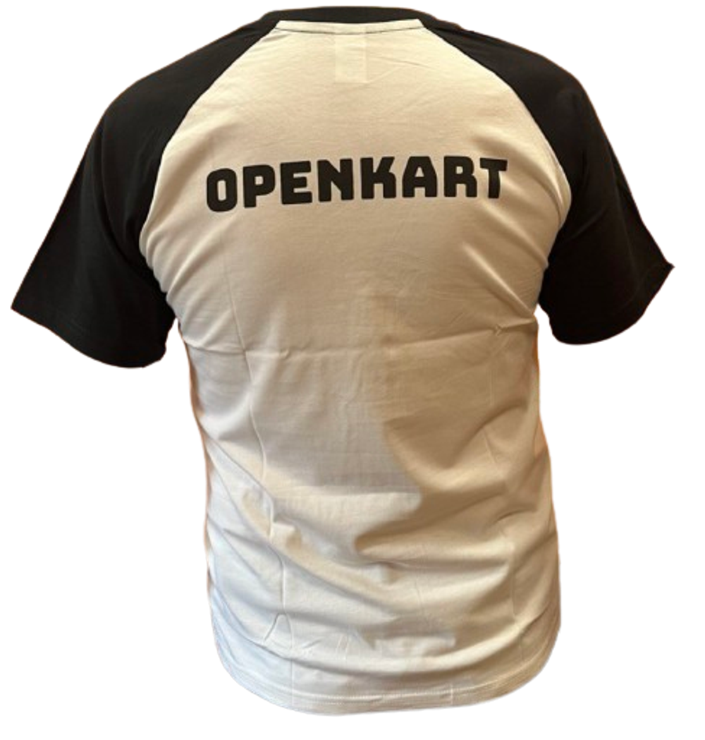 Openkart Классическая размер M