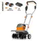 Культиватор аккумуляторный DAEWOO DAT 3542Li SET