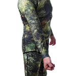 Гидрокостюм AquaDiscovery CALCAN lycra -