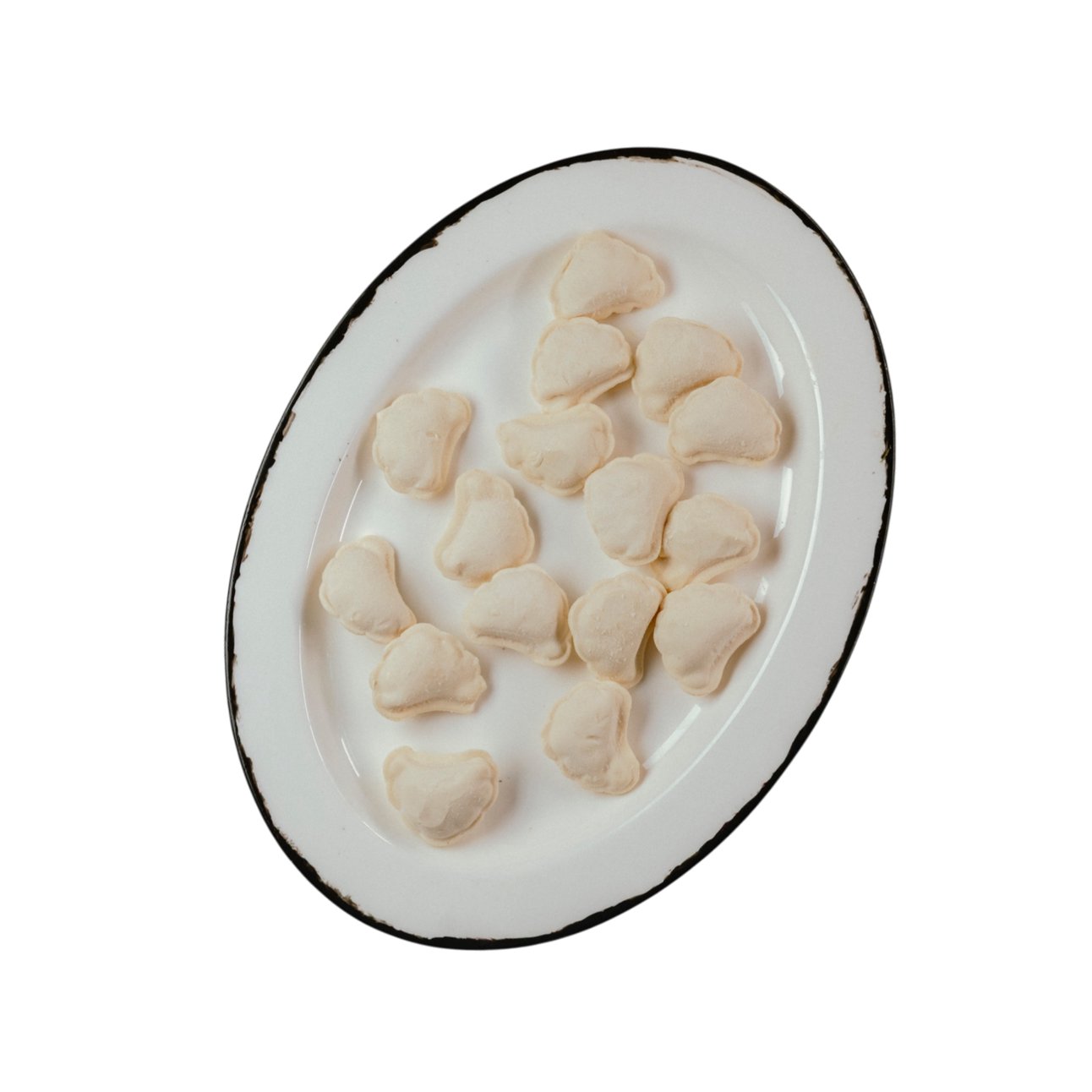 Пельмени кальмаровые
