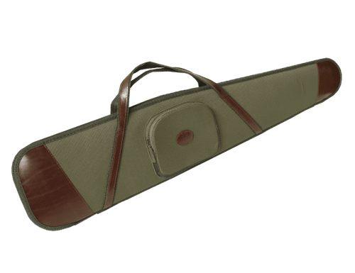 Кейс 135 с оптикой GREEN WAY / кожа