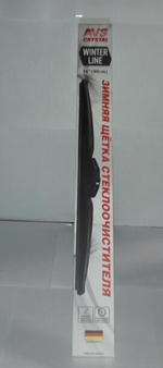 Щетка стеклоочистителя зимняя AVS 16"/400мм Winter Line