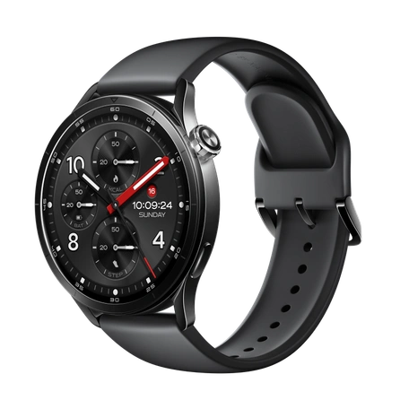 Смарт-часы Xiaomi Watch S5 Black