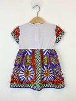 Платье Dolce&Gabbana