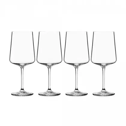 Набор бокалов для вина 4шт 572мл Zwiesel Glas Echo