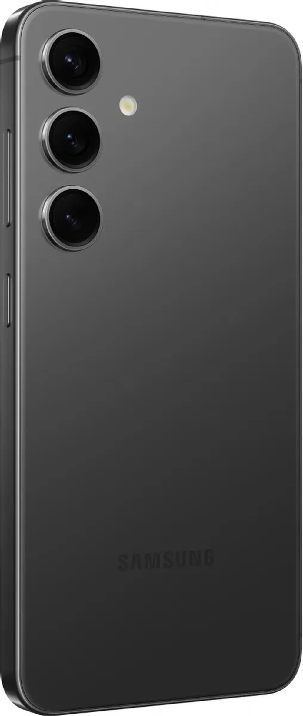 Смартфон Samsung Galaxy S24 12/256Gb Черный