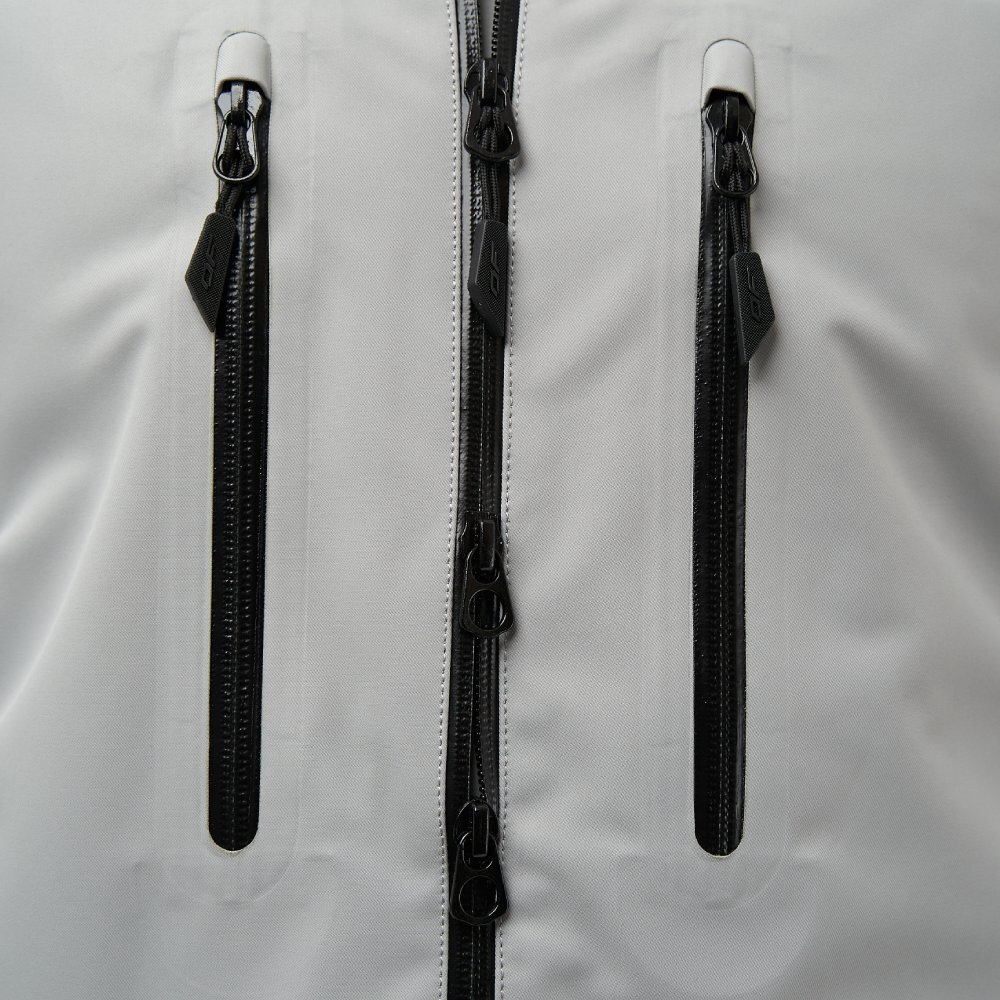 КОМБИНЕЗОН DRAGONFLY SUPERLIGHT 3L MAN 2024