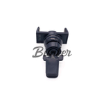 Perfeo-523 чёрный Держатель для смартфона  до 6,5"/ на воздуховод/магнитный, (шт.)