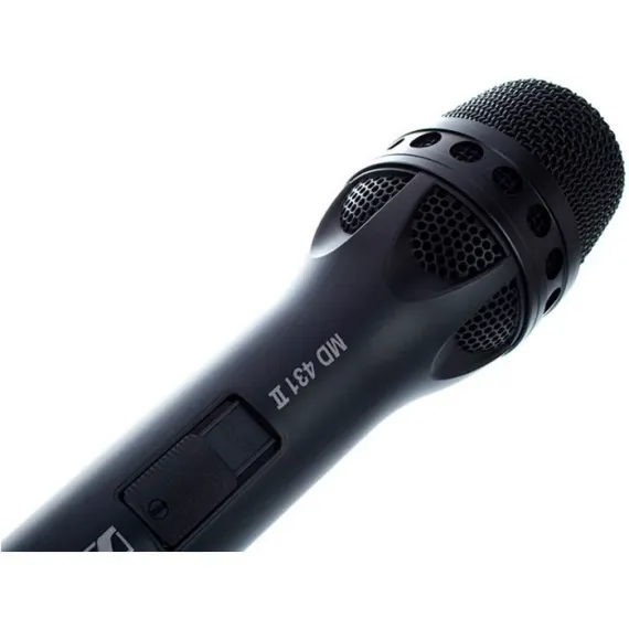 Sennheiser MD 431-II