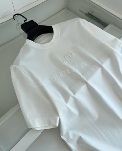 Футболка Christian Dior