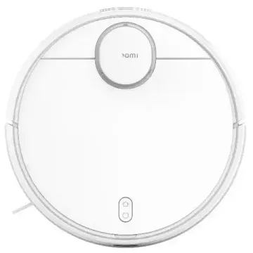 Робот - пылесос Xiaomi Mi Robot Vacuum S10