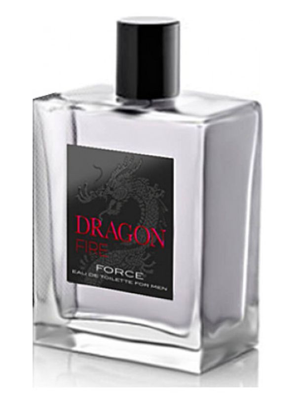 Instituto Espanol Dragon Fire Force