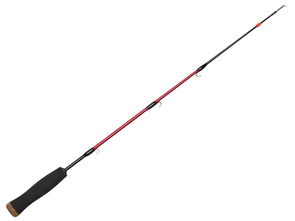 Зимняя удочка Lucky John C-TECH ZANDER STICK EXTRA POWER 54см