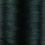 Нитки обувные Gamma 500D/3, 183 м, (200 ярд), 224 т.зеленый