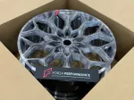 КОВАНЫЕ ДИСКИ ДЛЯ LAND ROVER RANGE ROVER L460 2021 ЛЕНД РОВЕР