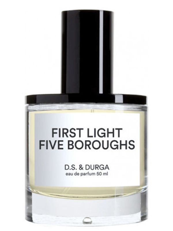 D.S. and Durga First Light Five Boroughs