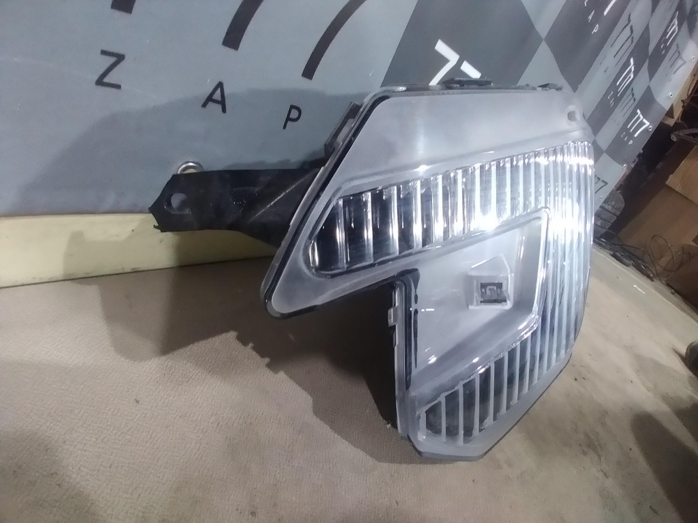 Птф левая Ford Explorer 15-19 б/у оригинал fb5315a255a