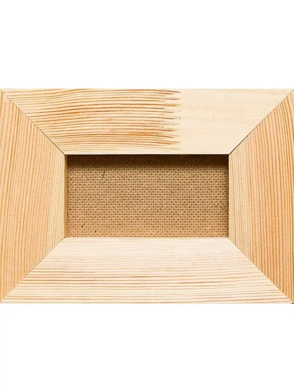 Планшет 10x15 см. Оргалит