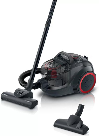 Пылесос BOSCH BGS21WPOW