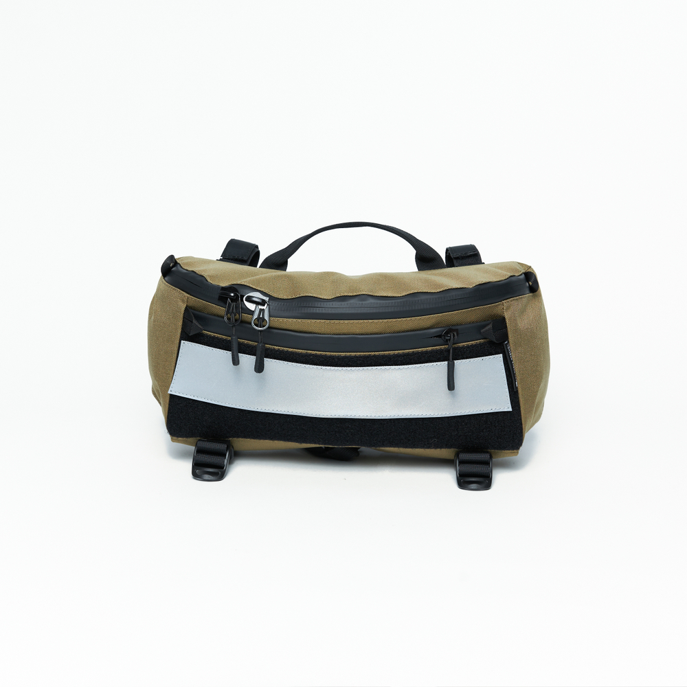 Поясная сумка Fanny Waist Pack XL песочный