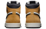 Jordan 1 Retro High 'Rookie Of The Year'